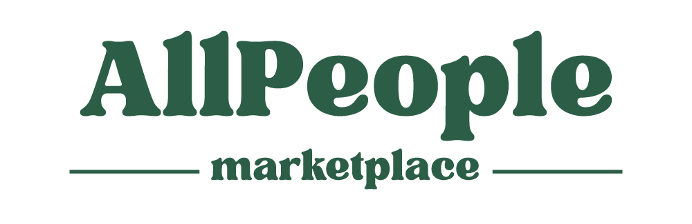 AllPeople Marketplace