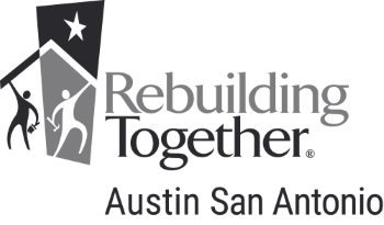 Rebuilding Together - Austin San Antonio